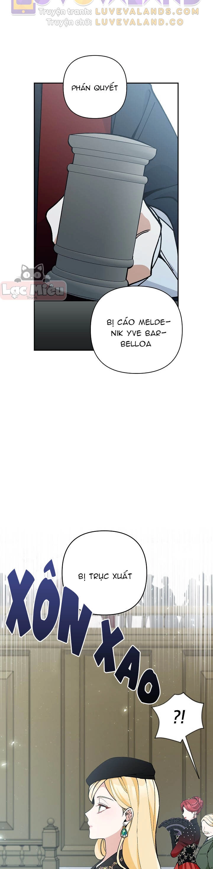 Đừng Đến Cửa Hàng Của Ác Nữ Chapter 41 - 23