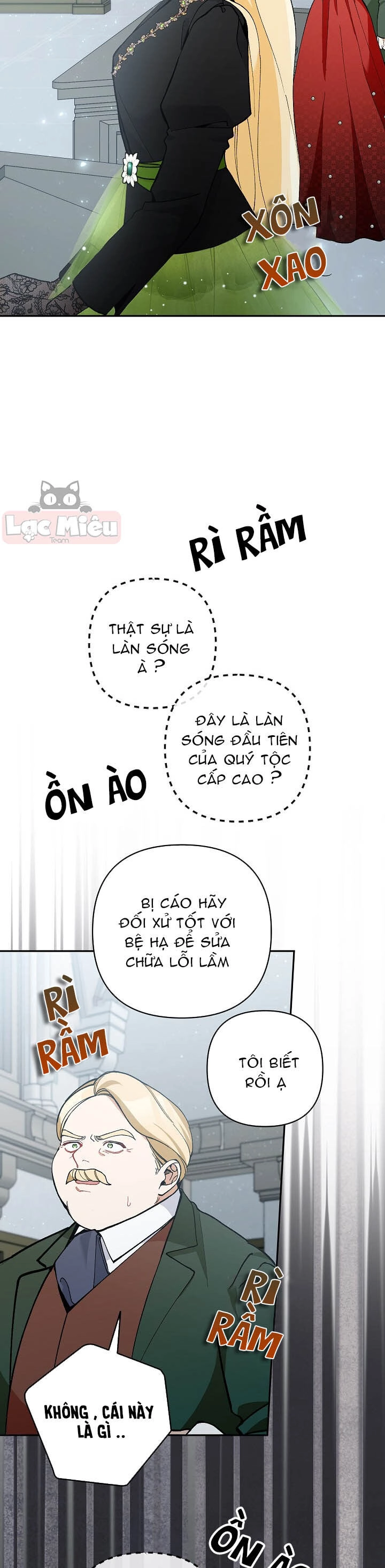 Đừng Đến Cửa Hàng Của Ác Nữ Chapter 41 - 24