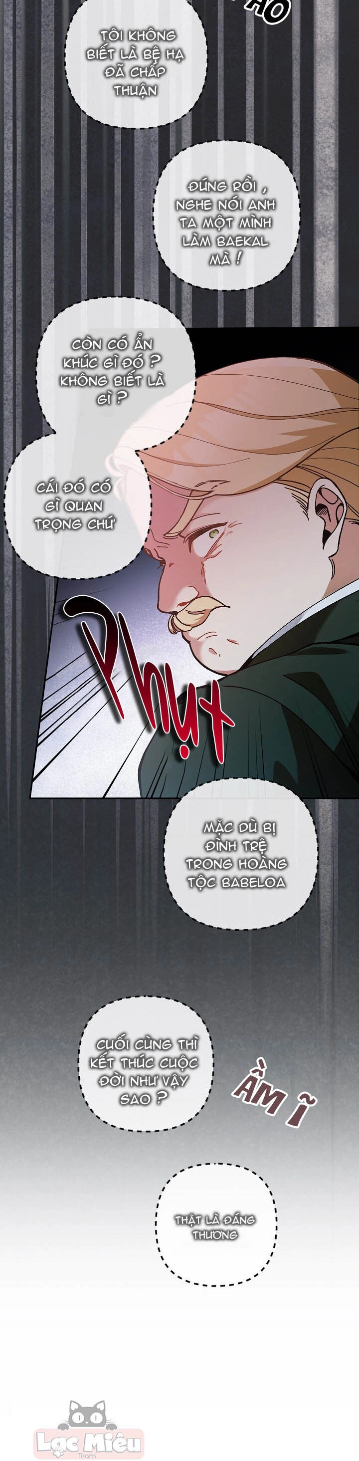 Đừng Đến Cửa Hàng Của Ác Nữ Chapter 41 - 25