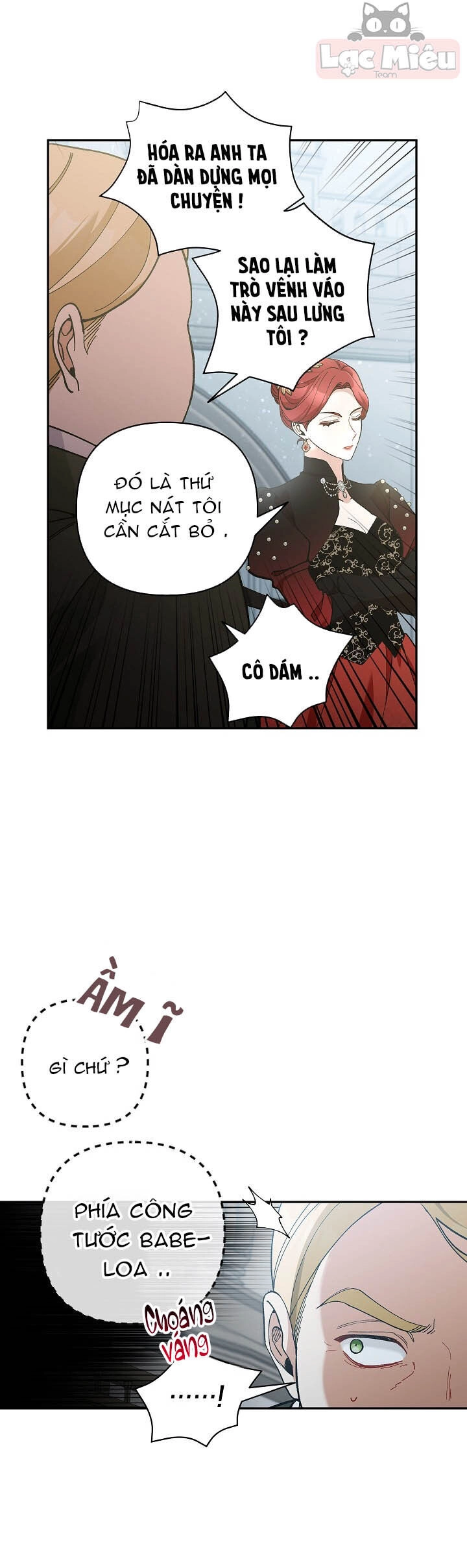 Đừng Đến Cửa Hàng Của Ác Nữ Chapter 41 - 26