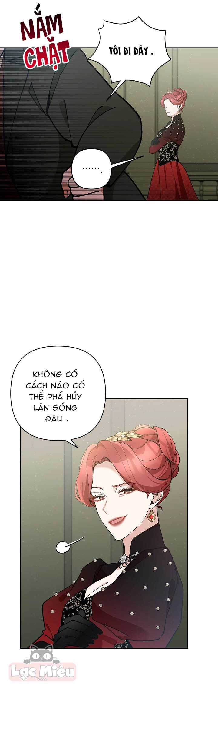 Đừng Đến Cửa Hàng Của Ác Nữ Chapter 41 - 27