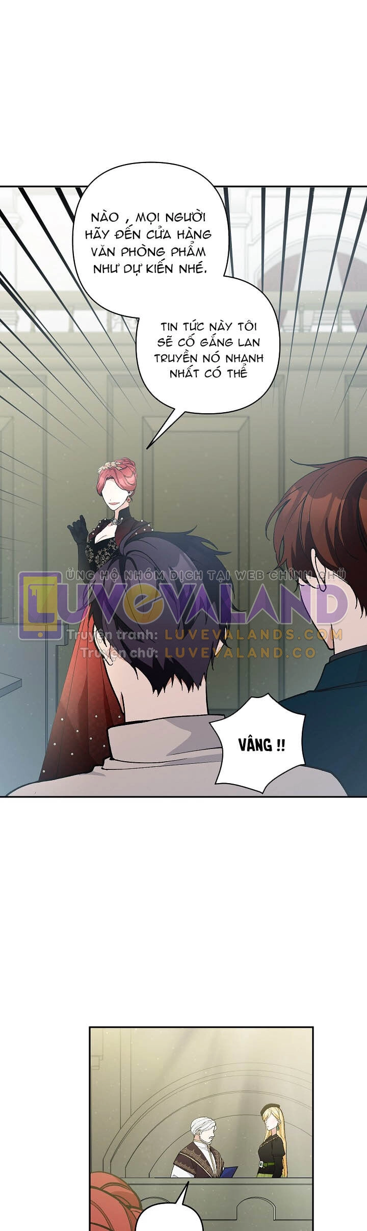 Đừng Đến Cửa Hàng Của Ác Nữ Chapter 41 - 28