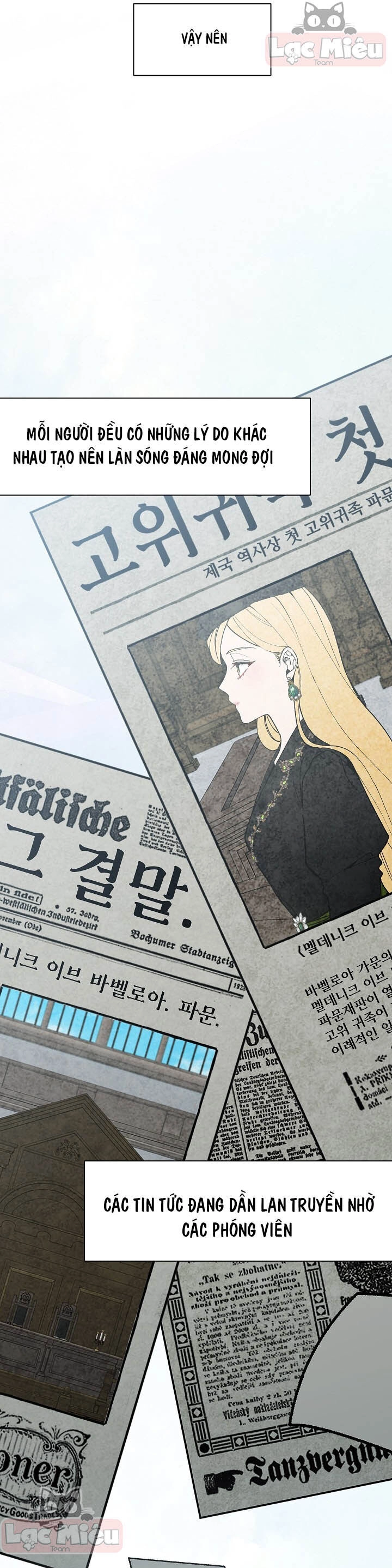 Đừng Đến Cửa Hàng Của Ác Nữ Chapter 41 - 31