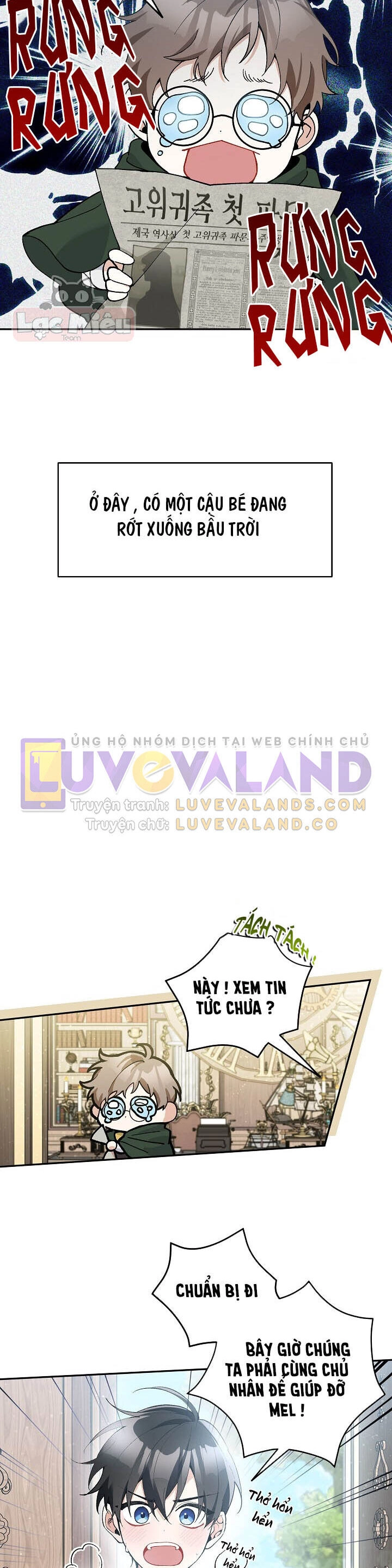 Đừng Đến Cửa Hàng Của Ác Nữ Chapter 41 - 33