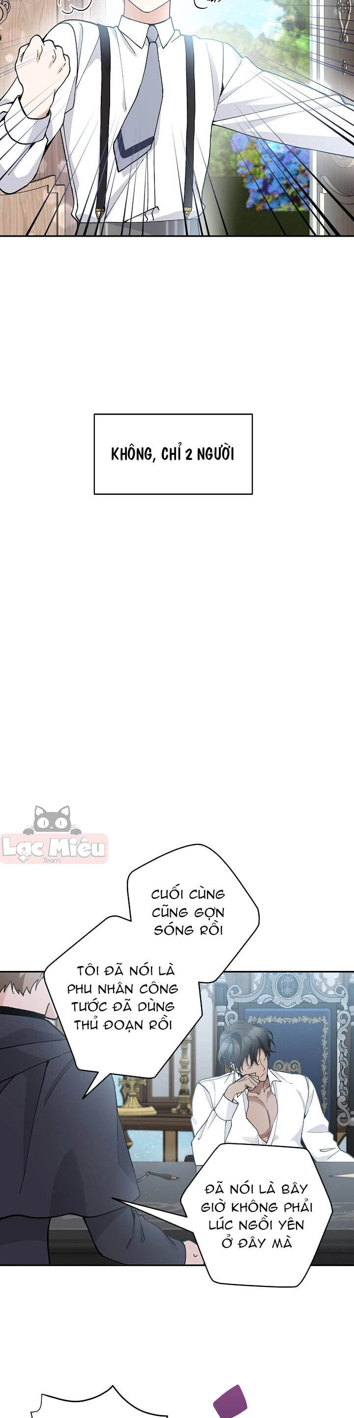 Đừng Đến Cửa Hàng Của Ác Nữ Chapter 41 - 34