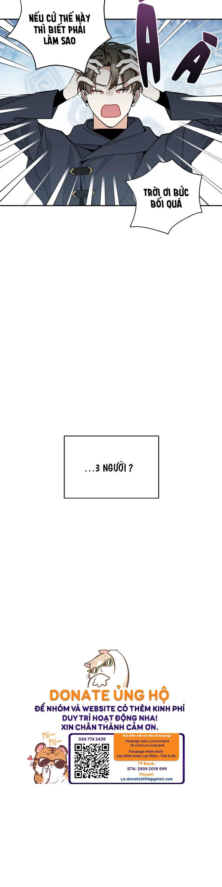 Đừng Đến Cửa Hàng Của Ác Nữ Chapter 41 - 35