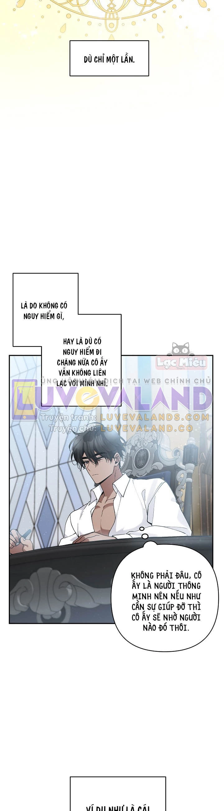 Đừng Đến Cửa Hàng Của Ác Nữ Chapter 42 - 4