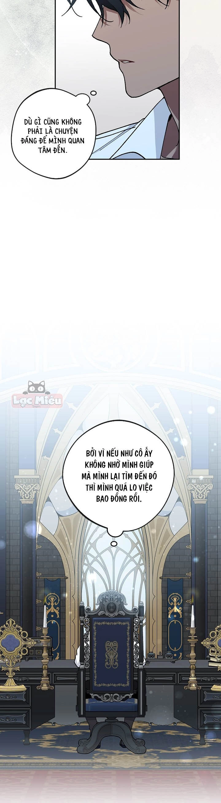 Đừng Đến Cửa Hàng Của Ác Nữ Chapter 42 - 7