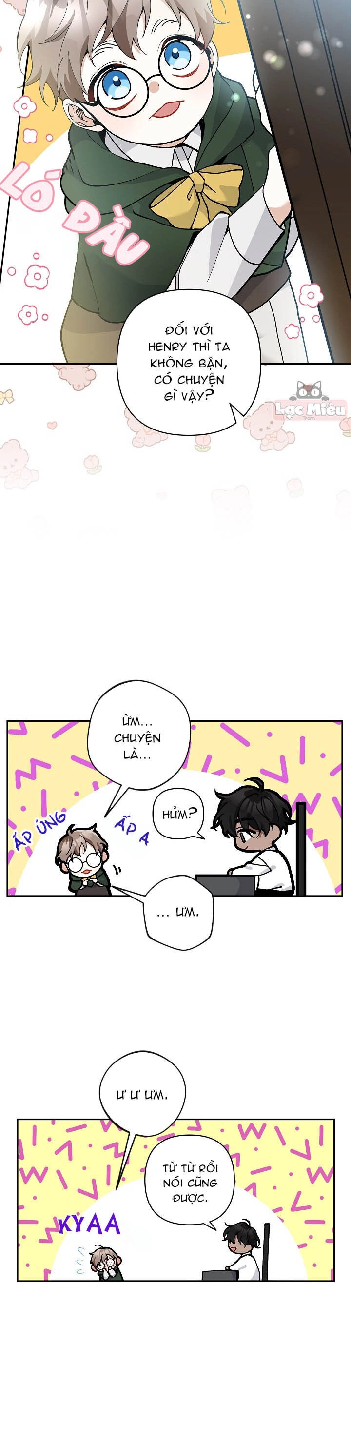 Đừng Đến Cửa Hàng Của Ác Nữ Chapter 42 - 9