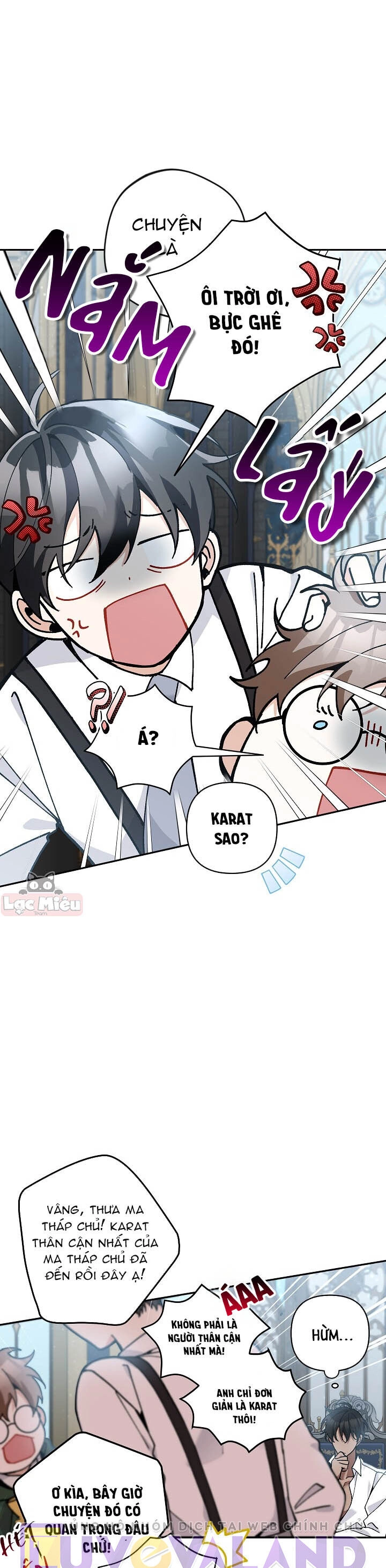 Đừng Đến Cửa Hàng Của Ác Nữ Chapter 42 - 10