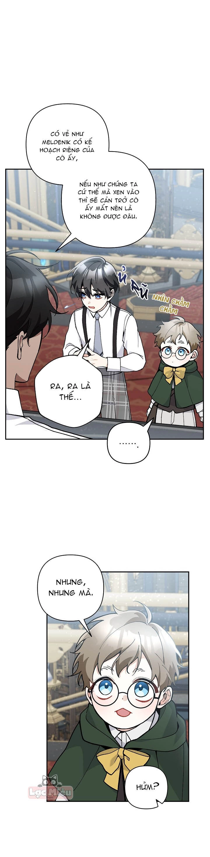 Đừng Đến Cửa Hàng Của Ác Nữ Chapter 42 - 13