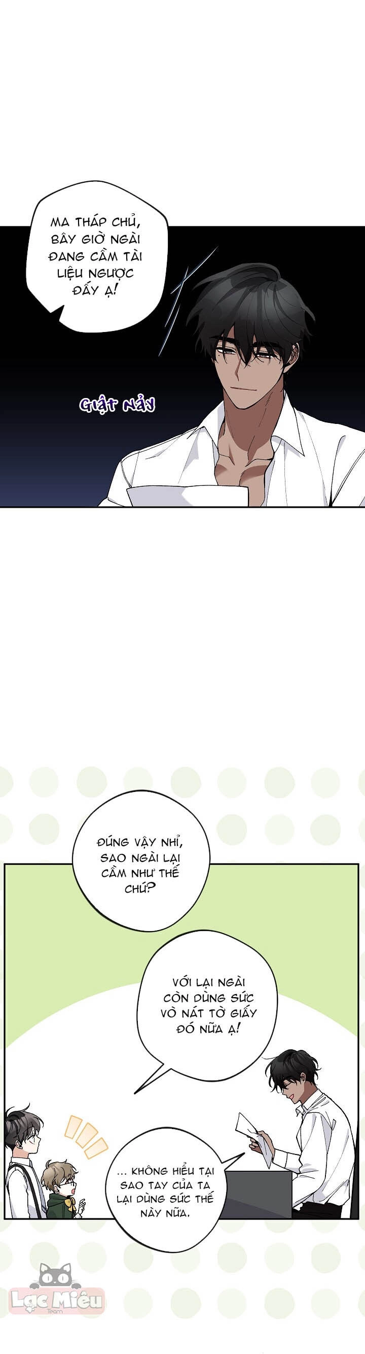 Đừng Đến Cửa Hàng Của Ác Nữ Chapter 42 - 14