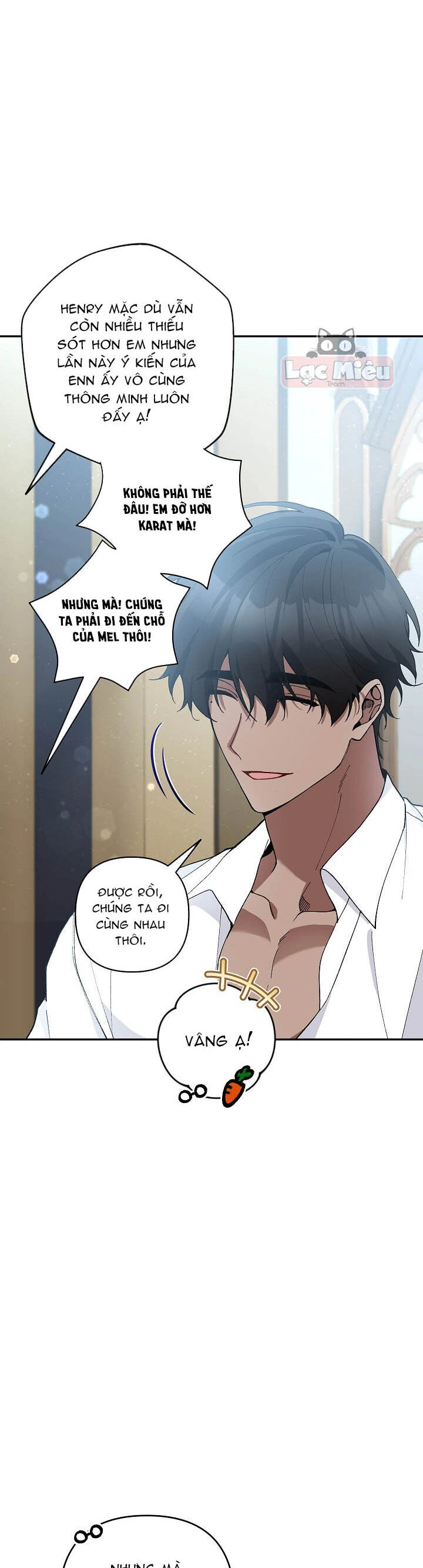 Đừng Đến Cửa Hàng Của Ác Nữ Chapter 42 - 18