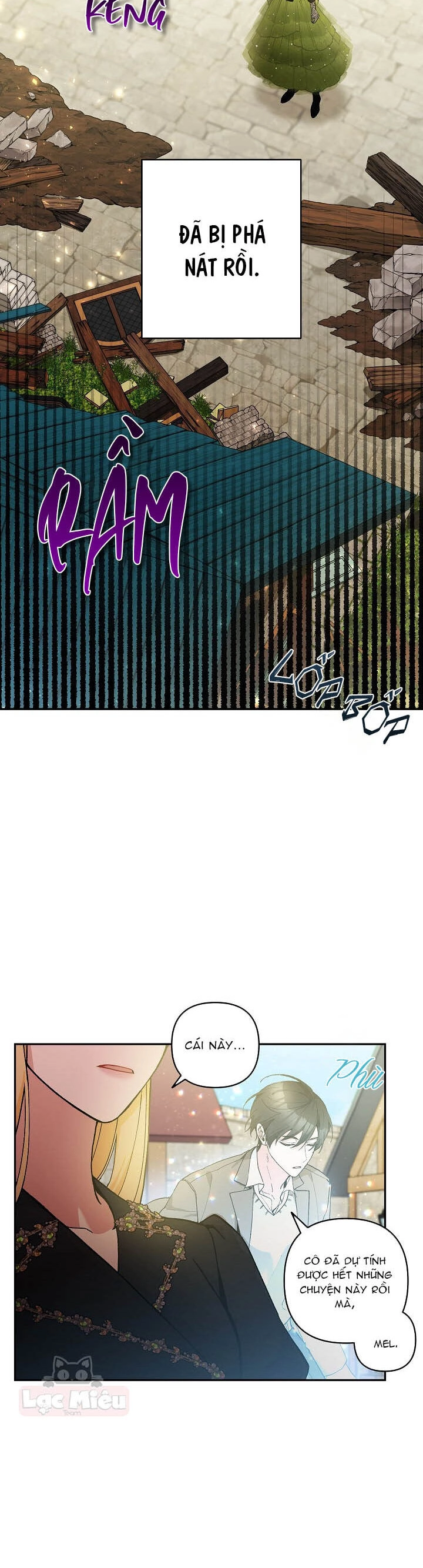 Đừng Đến Cửa Hàng Của Ác Nữ Chapter 42 - 22