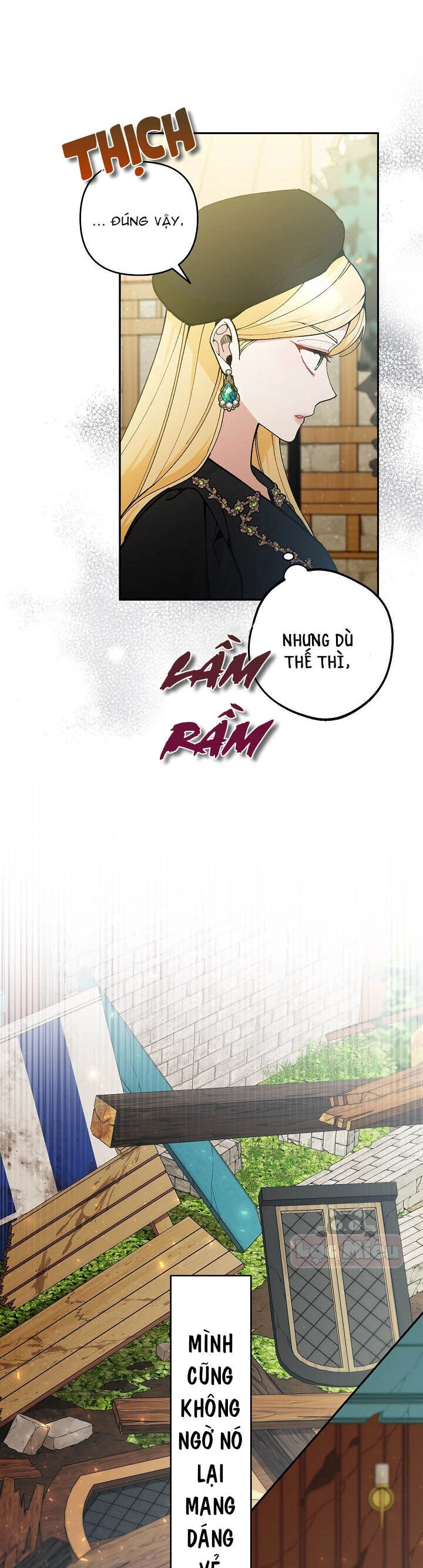 Đừng Đến Cửa Hàng Của Ác Nữ Chapter 42 - 23