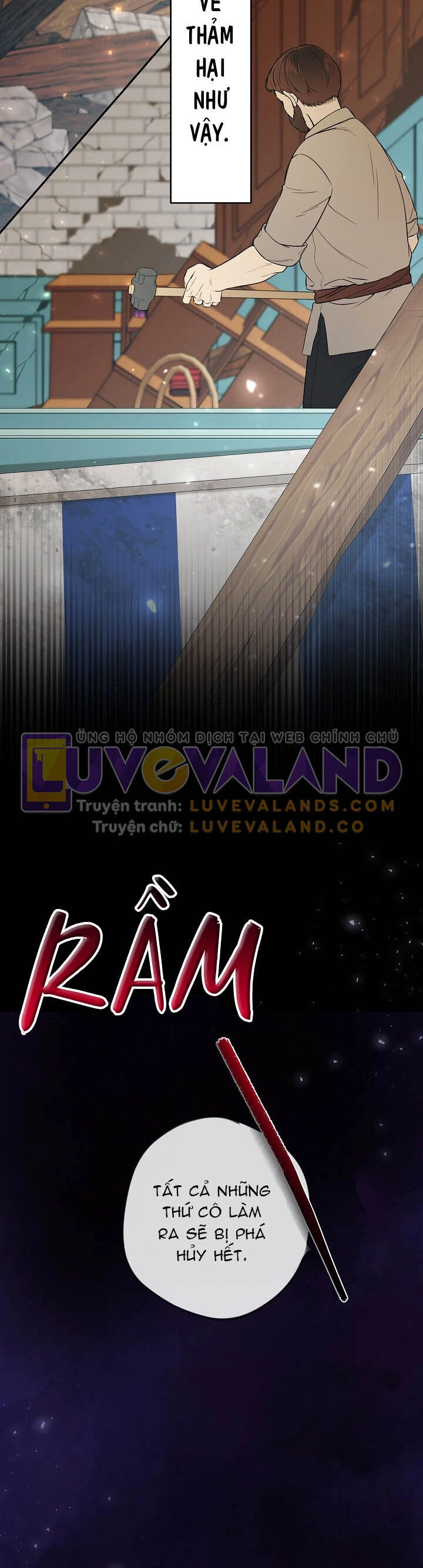 Đừng Đến Cửa Hàng Của Ác Nữ Chapter 42 - 24