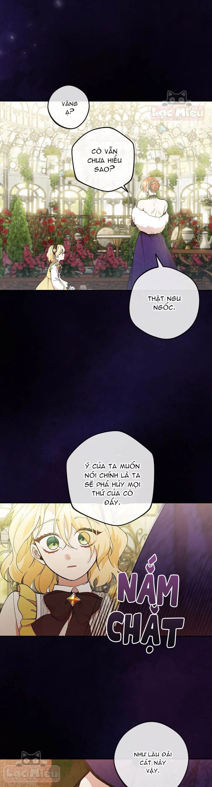 Đừng Đến Cửa Hàng Của Ác Nữ Chapter 42 - 25