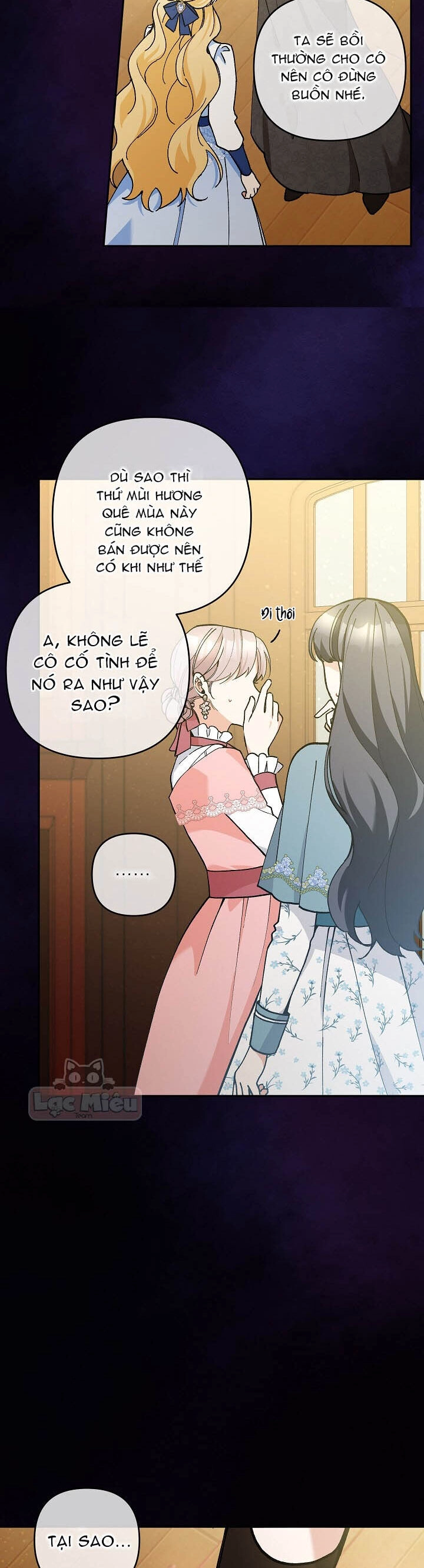 Đừng Đến Cửa Hàng Của Ác Nữ Chapter 42 - 27