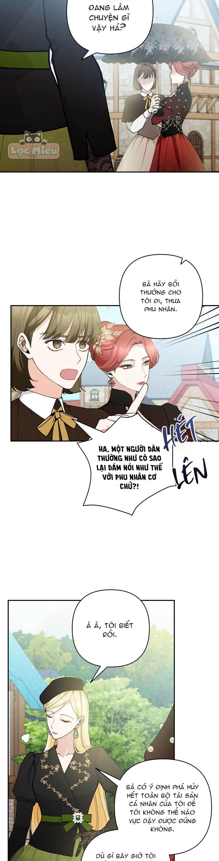 Đừng Đến Cửa Hàng Của Ác Nữ Chapter 42 - 30