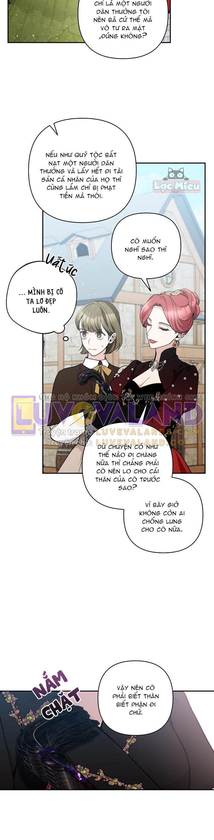 Đừng Đến Cửa Hàng Của Ác Nữ Chapter 42 - 31