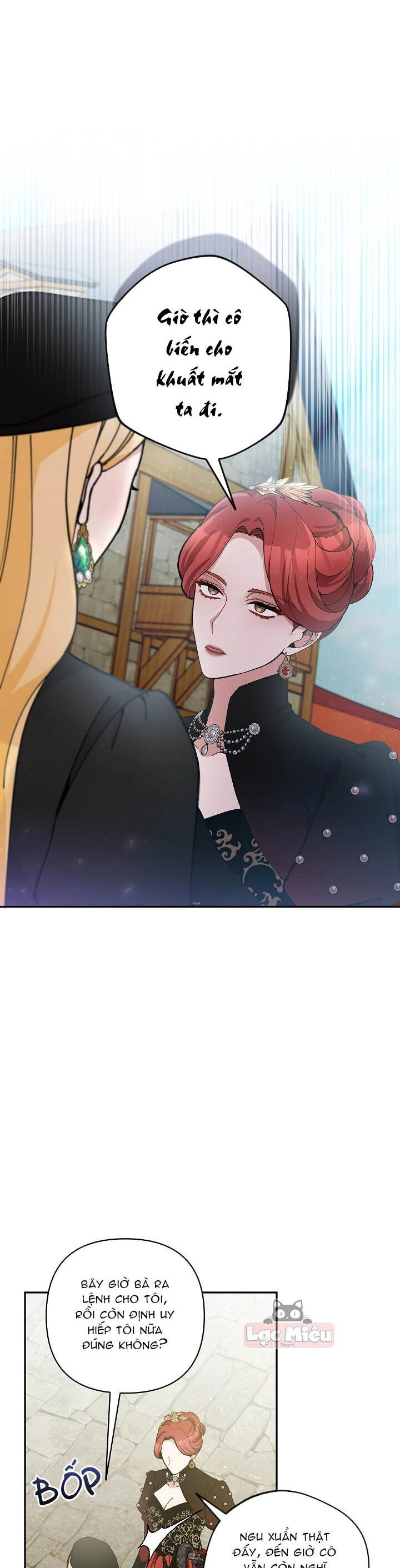 Đừng Đến Cửa Hàng Của Ác Nữ Chapter 42 - 32