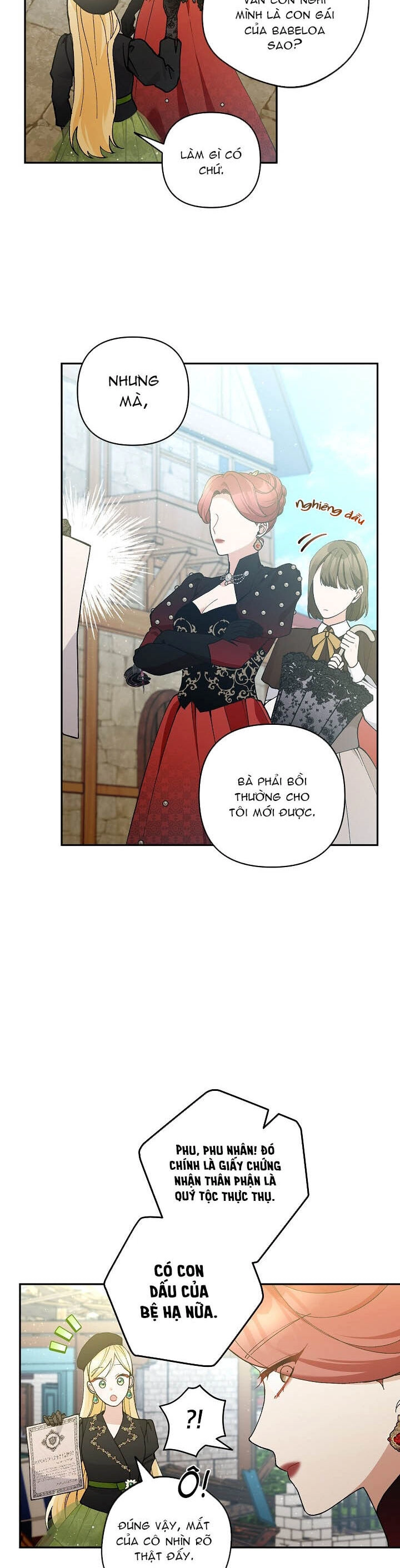 Đừng Đến Cửa Hàng Của Ác Nữ Chapter 42 - 33