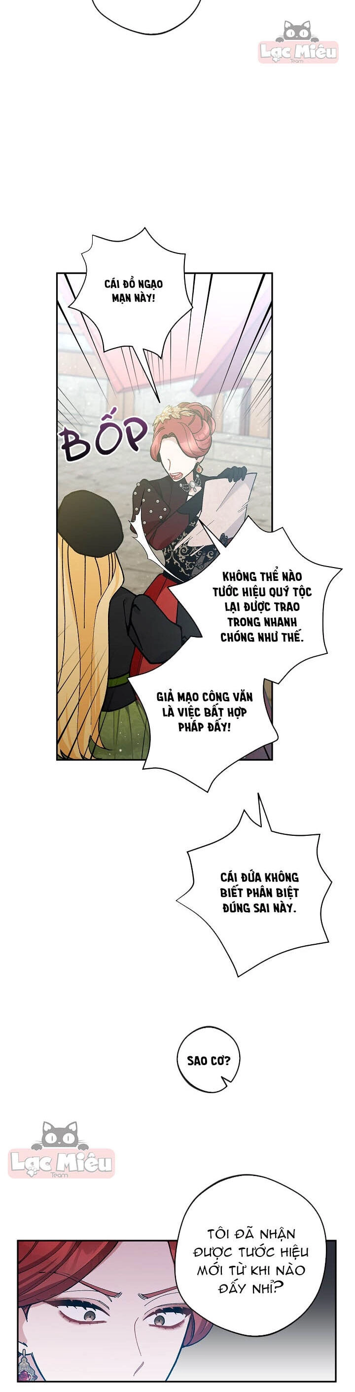 Đừng Đến Cửa Hàng Của Ác Nữ Chapter 42 - 34