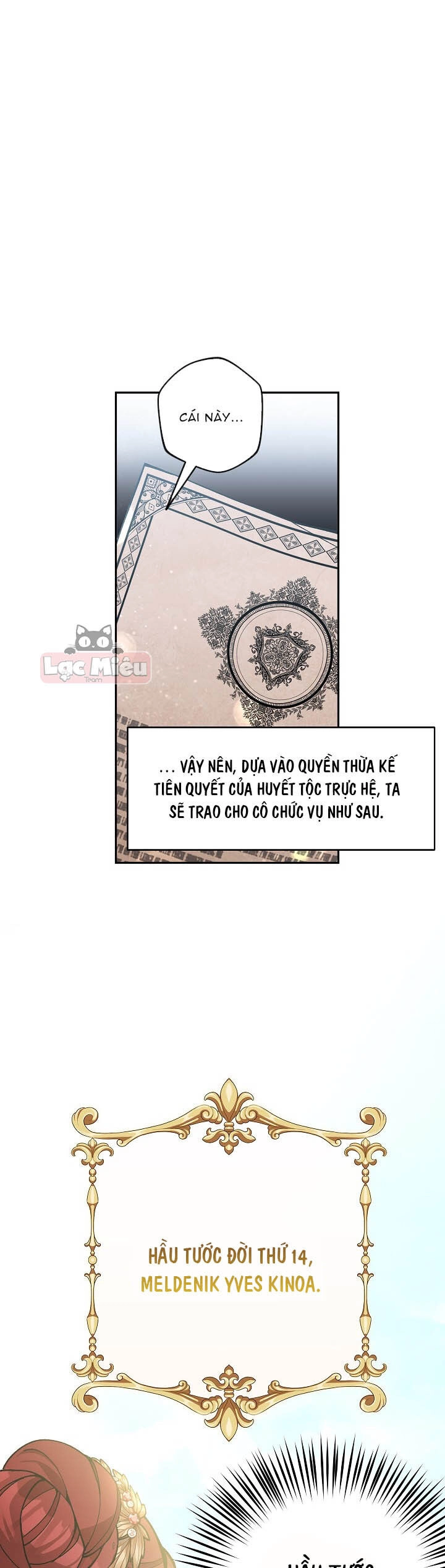 Đừng Đến Cửa Hàng Của Ác Nữ Chapter 42 - 35