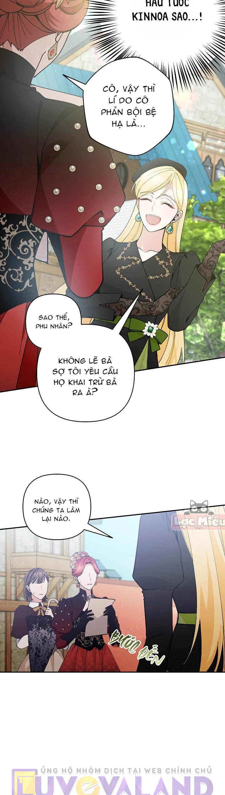 Đừng Đến Cửa Hàng Của Ác Nữ Chapter 42 - 36