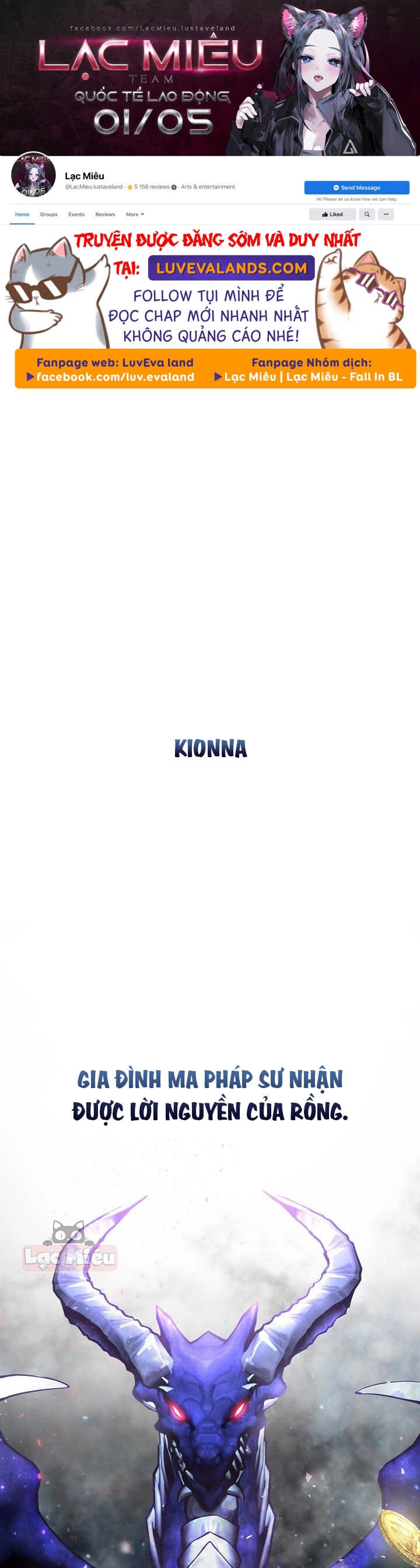 Đừng Đến Cửa Hàng Của Ác Nữ Chapter 43 - 1