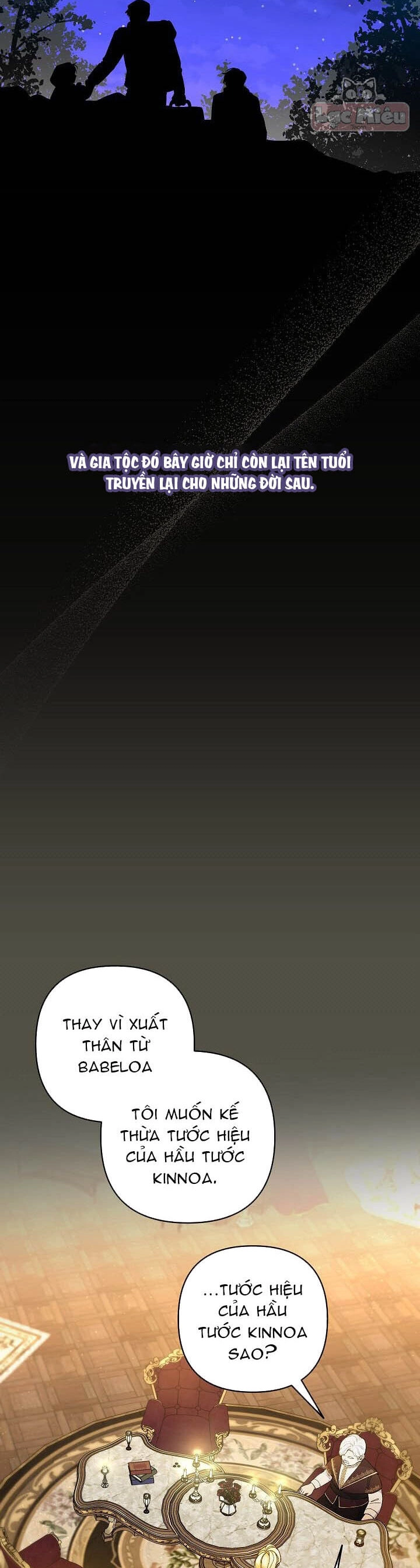 Đừng Đến Cửa Hàng Của Ác Nữ Chapter 43 - 3