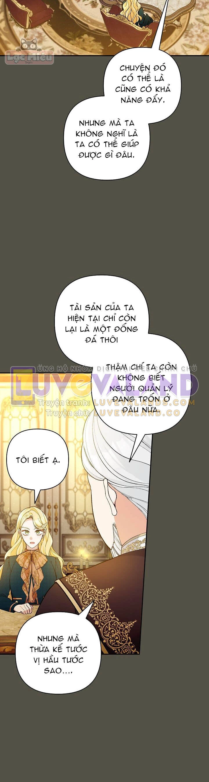 Đừng Đến Cửa Hàng Của Ác Nữ Chapter 43 - 4