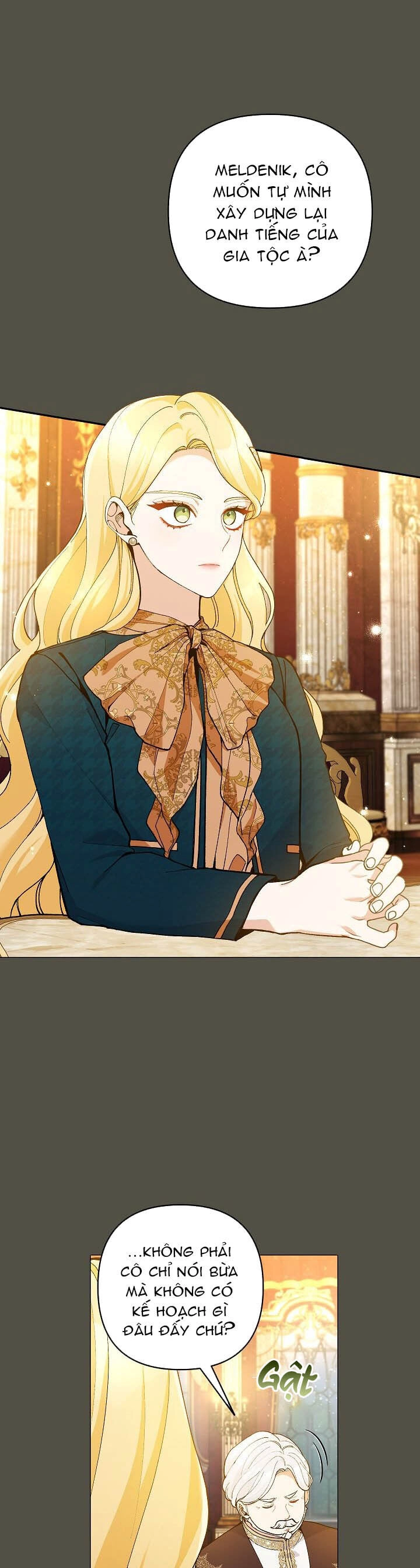 Đừng Đến Cửa Hàng Của Ác Nữ Chapter 43 - 5