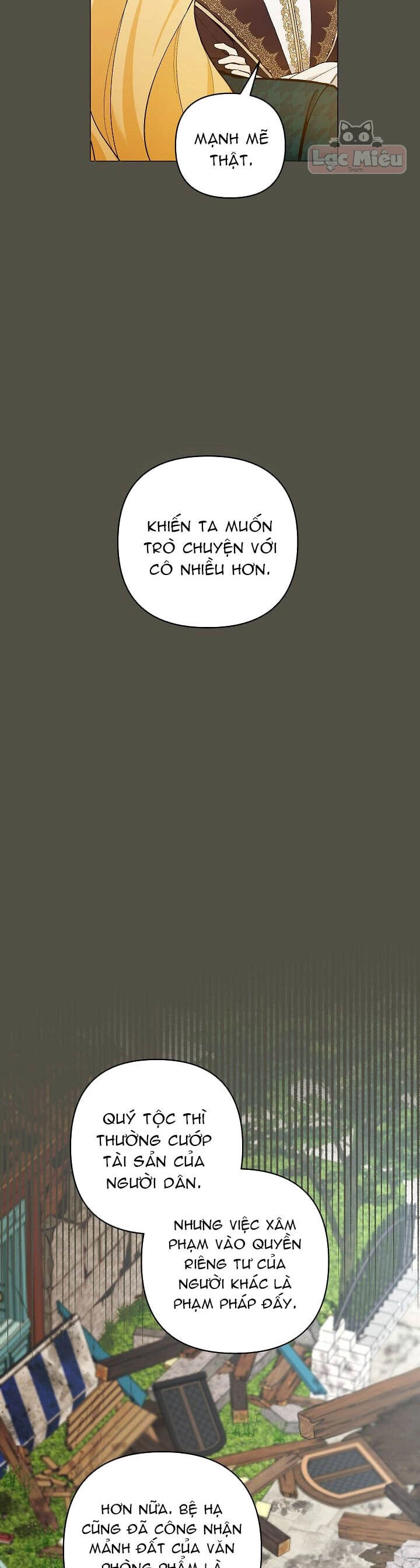 Đừng Đến Cửa Hàng Của Ác Nữ Chapter 43 - 6