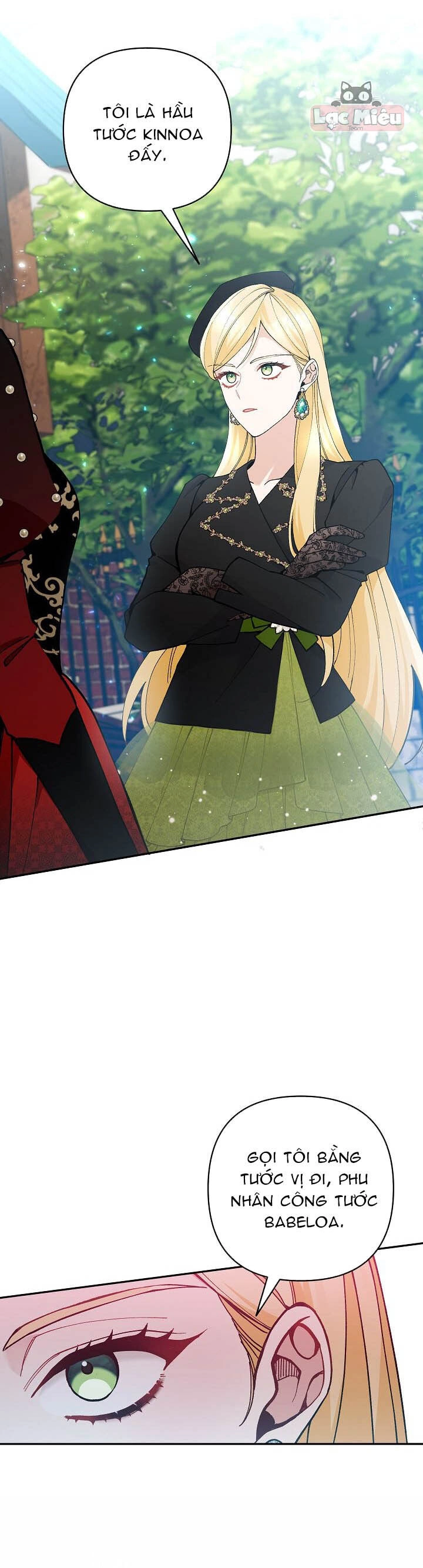 Đừng Đến Cửa Hàng Của Ác Nữ Chapter 43 - 8