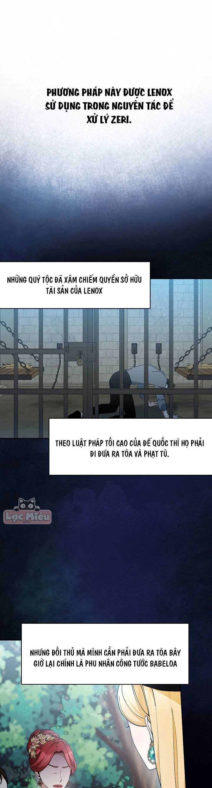 Đừng Đến Cửa Hàng Của Ác Nữ Chapter 43 - 9