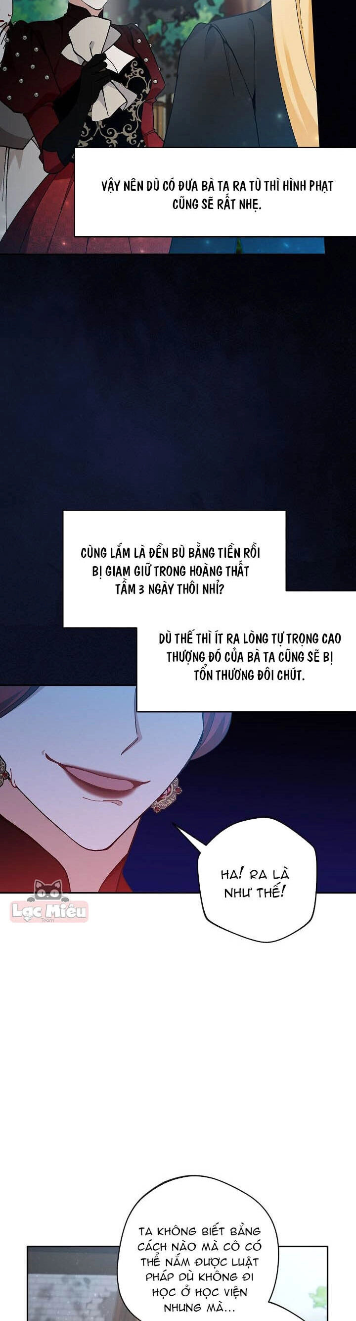 Đừng Đến Cửa Hàng Của Ác Nữ Chapter 43 - 10