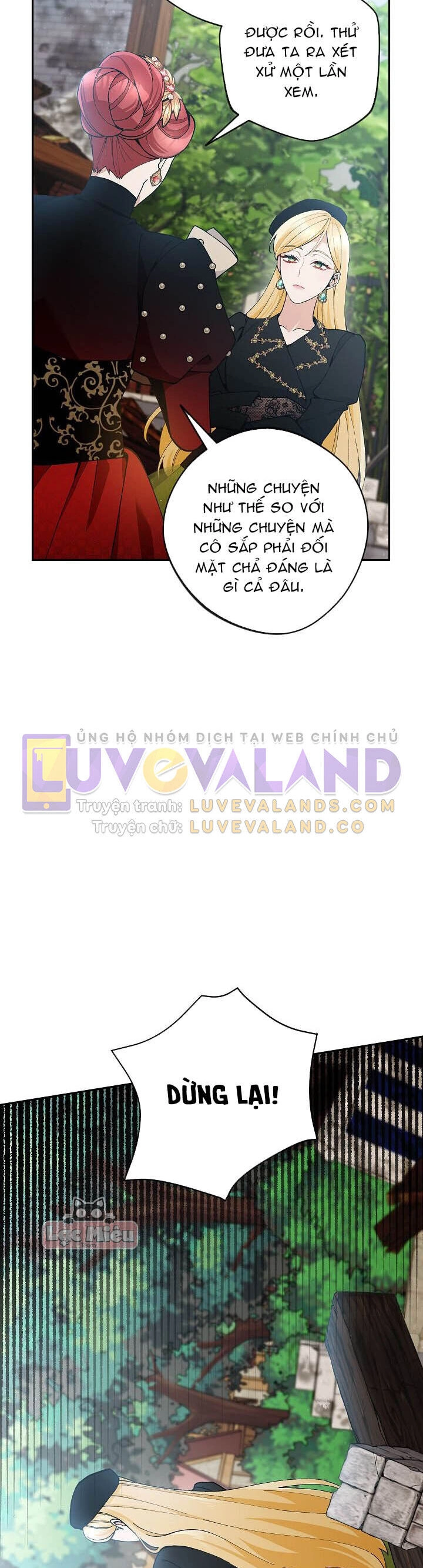 Đừng Đến Cửa Hàng Của Ác Nữ Chapter 43 - 11