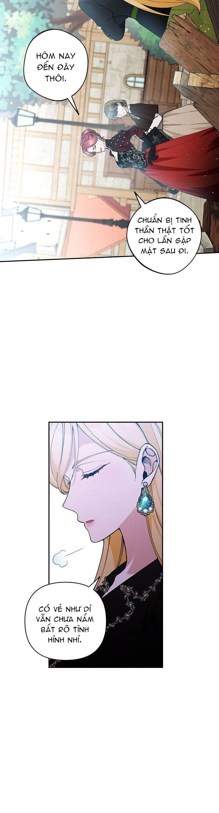 Đừng Đến Cửa Hàng Của Ác Nữ Chapter 43 - 12