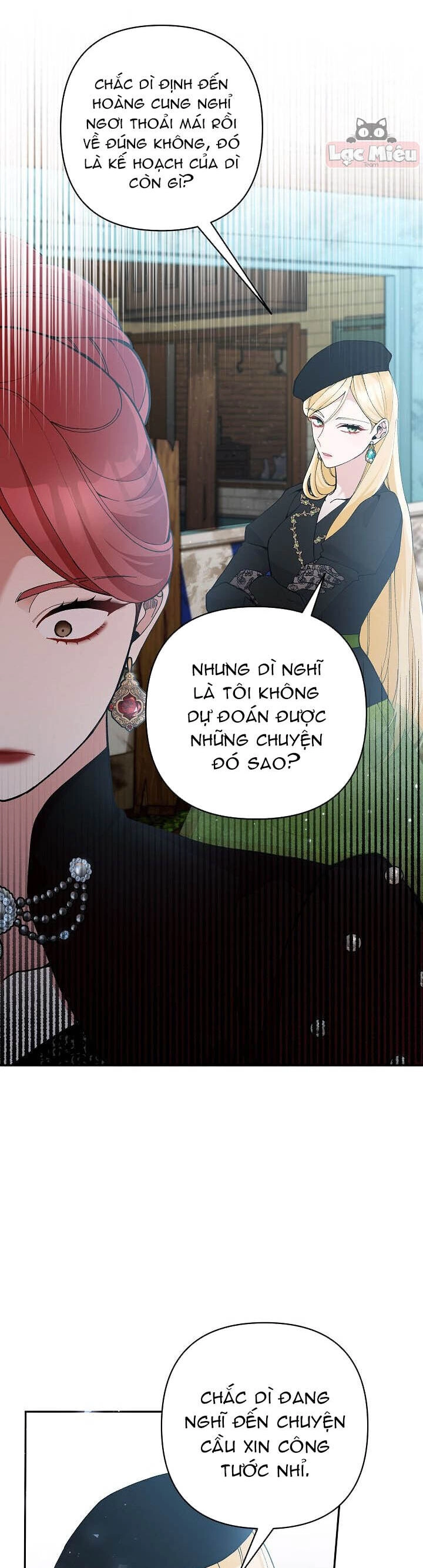 Đừng Đến Cửa Hàng Của Ác Nữ Chapter 43 - 13