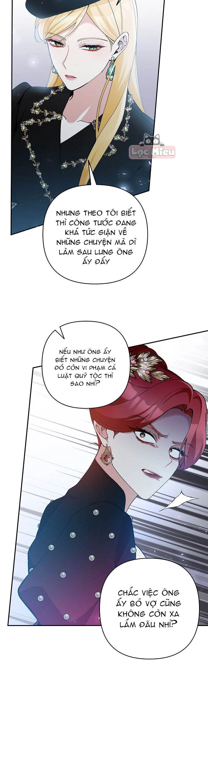 Đừng Đến Cửa Hàng Của Ác Nữ Chapter 43 - 14