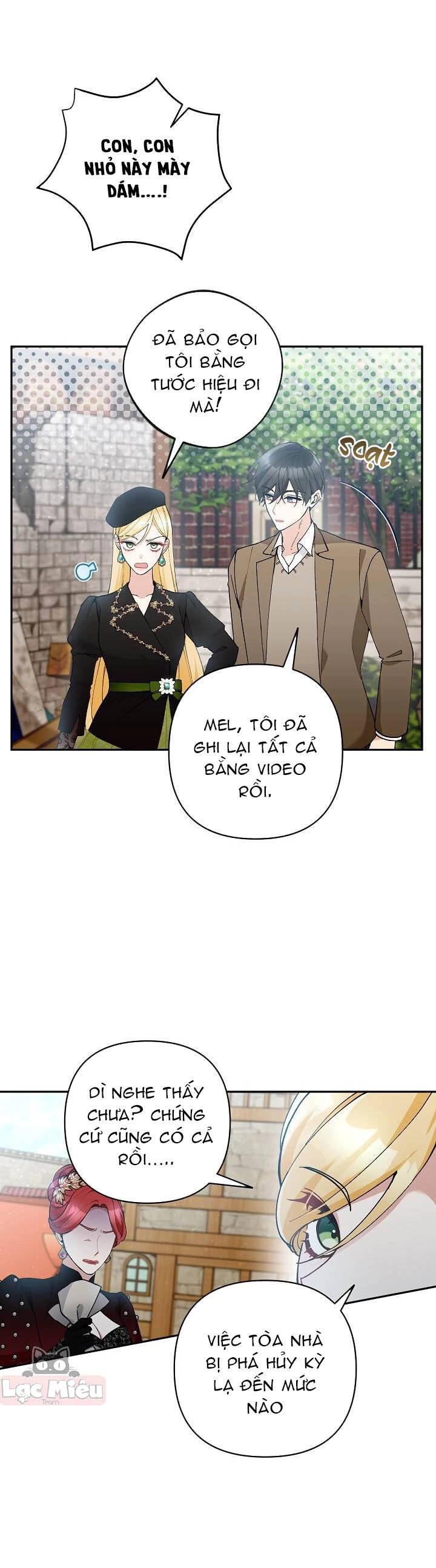 Đừng Đến Cửa Hàng Của Ác Nữ Chapter 43 - 15