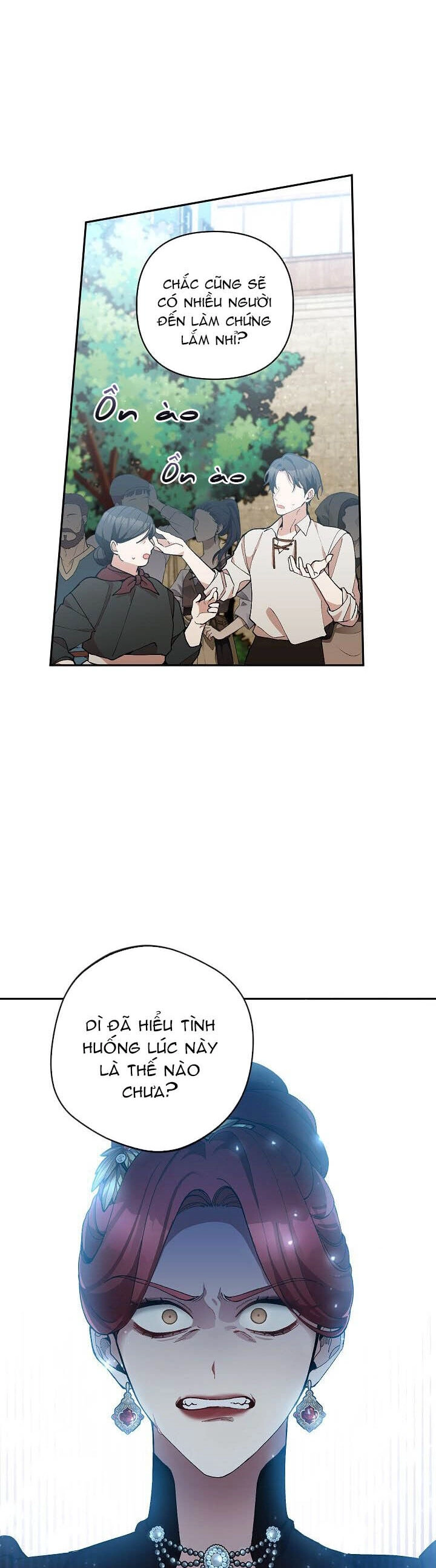 Đừng Đến Cửa Hàng Của Ác Nữ Chapter 43 - 16