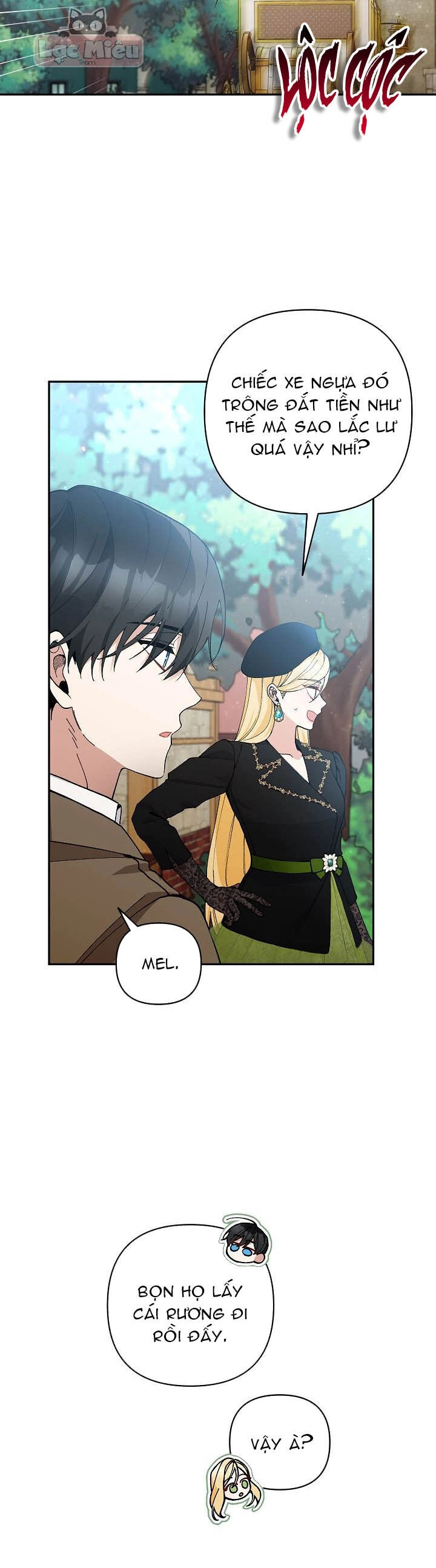 Đừng Đến Cửa Hàng Của Ác Nữ Chapter 43 - 19