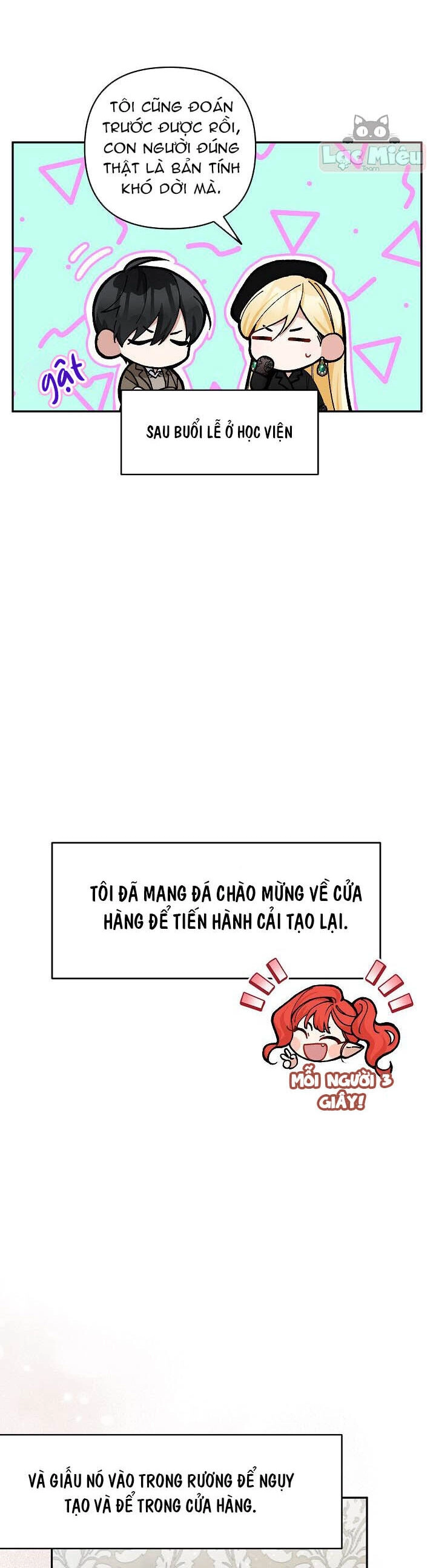 Đừng Đến Cửa Hàng Của Ác Nữ Chapter 43 - 20