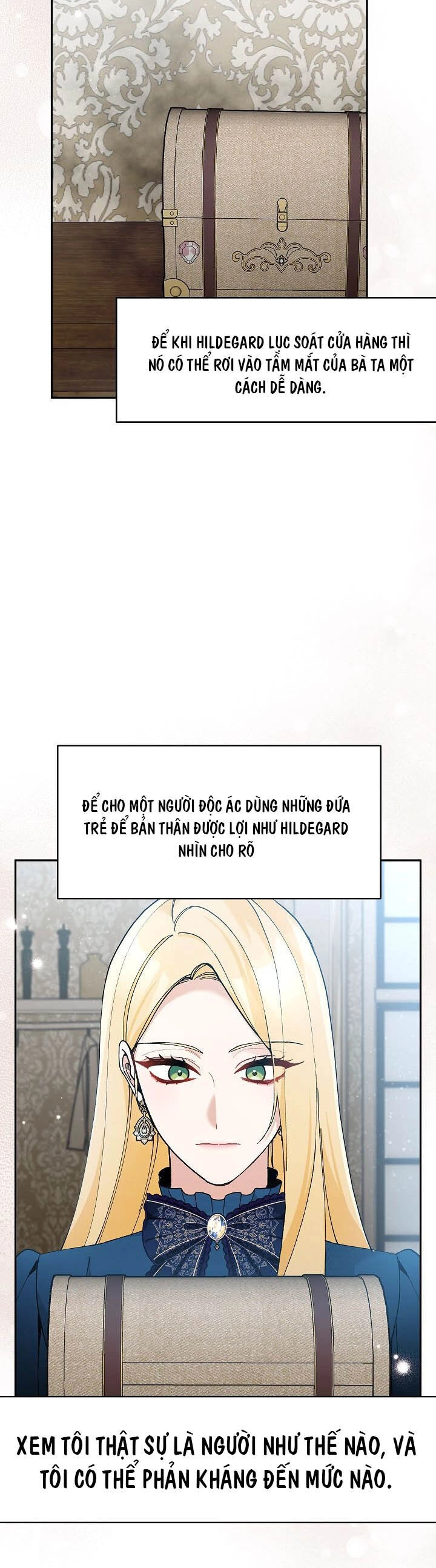 Đừng Đến Cửa Hàng Của Ác Nữ Chapter 43 - 21