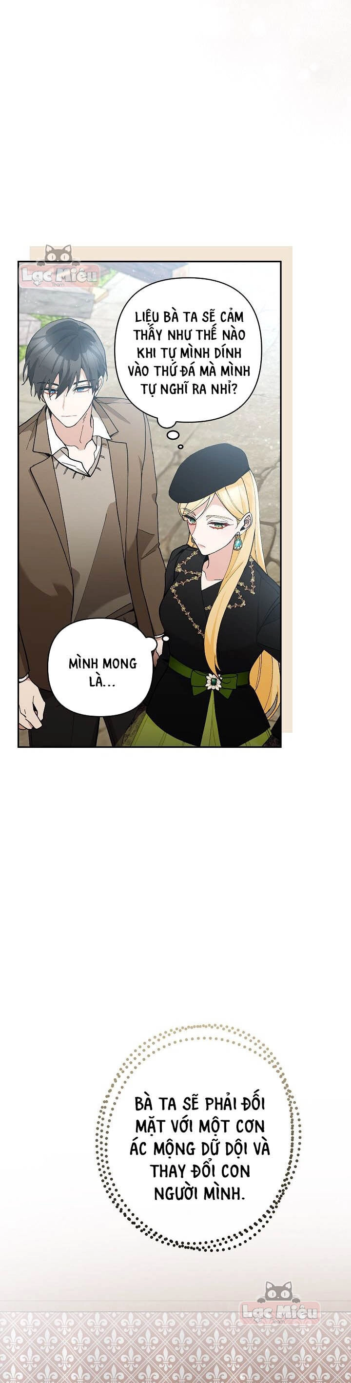 Đừng Đến Cửa Hàng Của Ác Nữ Chapter 43 - 22