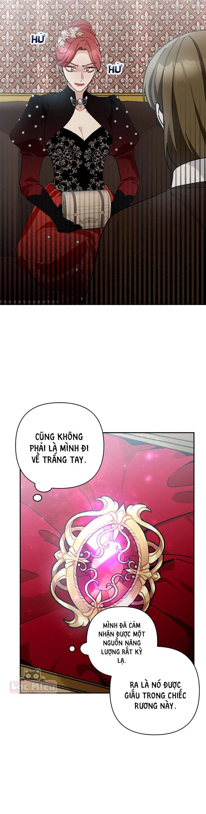 Đừng Đến Cửa Hàng Của Ác Nữ Chapter 43 - 23