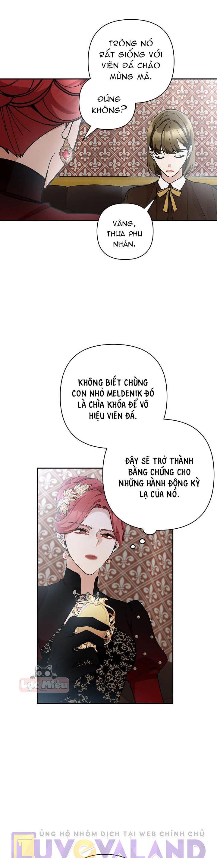 Đừng Đến Cửa Hàng Của Ác Nữ Chapter 43 - 24