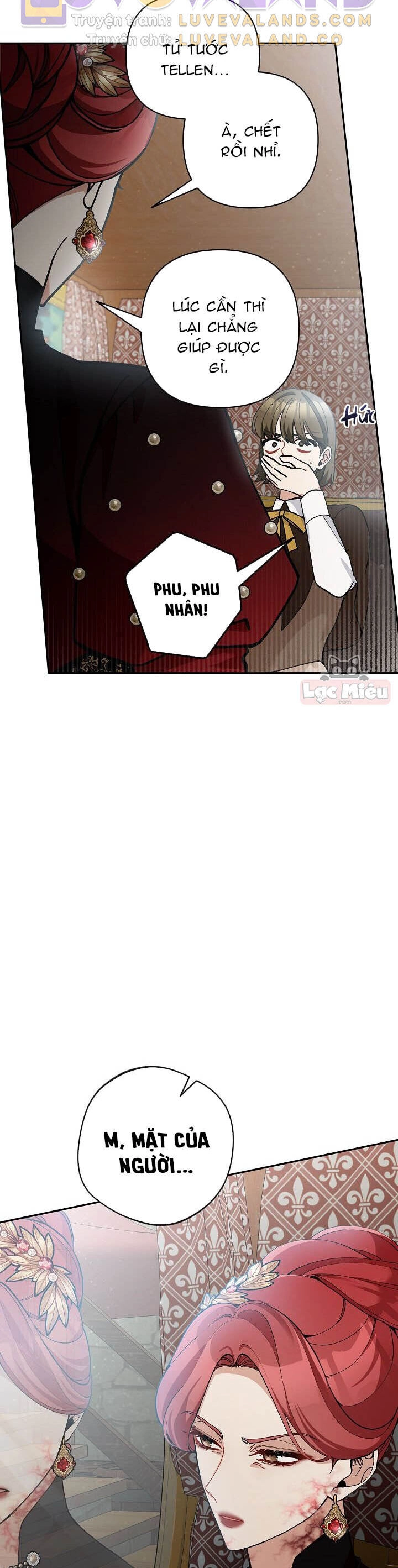 Đừng Đến Cửa Hàng Của Ác Nữ Chapter 43 - 25